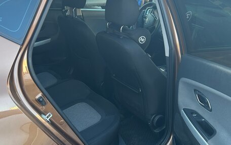 KIA cee'd III, 2016 год, 1 450 000 рублей, 13 фотография