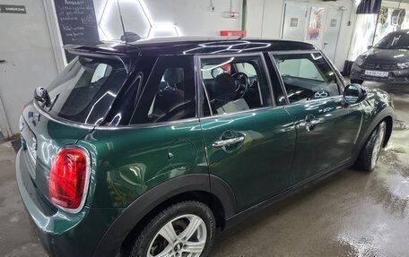 MINI Hatch, 2018 год, 1 700 000 рублей, 5 фотография