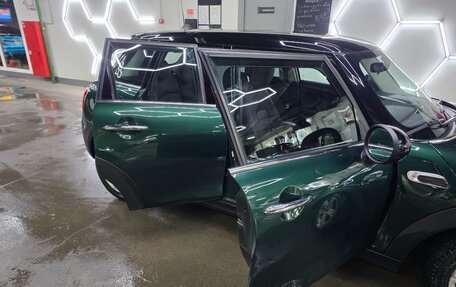 MINI Hatch, 2018 год, 1 700 000 рублей, 9 фотография