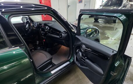 MINI Hatch, 2018 год, 1 700 000 рублей, 7 фотография