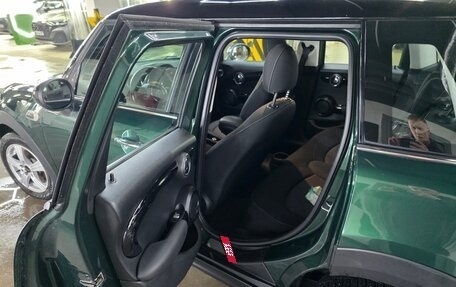 MINI Hatch, 2018 год, 1 700 000 рублей, 10 фотография