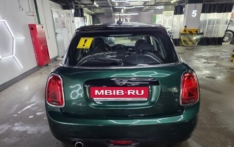 MINI Hatch, 2018 год, 1 700 000 рублей, 4 фотография