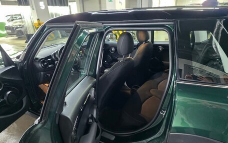 MINI Hatch, 2018 год, 1 700 000 рублей, 16 фотография