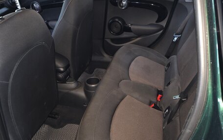 MINI Hatch, 2018 год, 1 700 000 рублей, 19 фотография