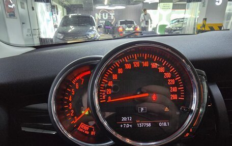 MINI Hatch, 2018 год, 1 700 000 рублей, 14 фотография