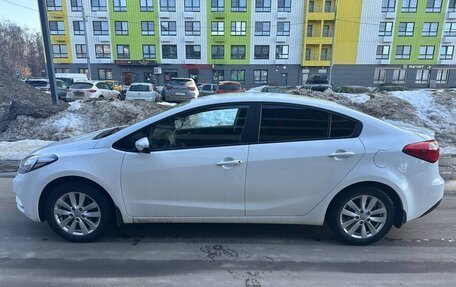 KIA Cerato III, 2014 год, 1 150 000 рублей, 3 фотография