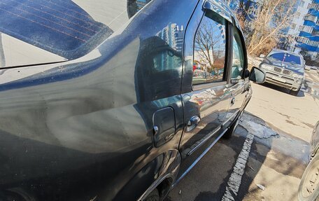 Renault Logan I, 2010 год, 330 000 рублей, 6 фотография