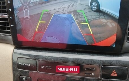 Toyota Allex i рестайлинг, 2001 год, 645 000 рублей, 4 фотография