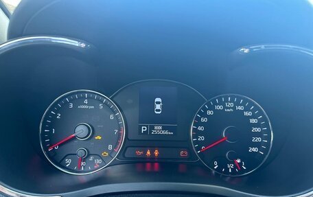 KIA Cerato III, 2014 год, 1 150 000 рублей, 8 фотография