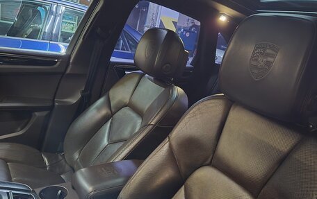 Porsche Macan I рестайлинг, 2015 год, 2 700 000 рублей, 8 фотография