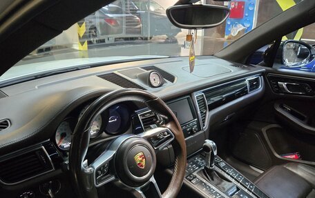 Porsche Macan I рестайлинг, 2015 год, 2 700 000 рублей, 7 фотография
