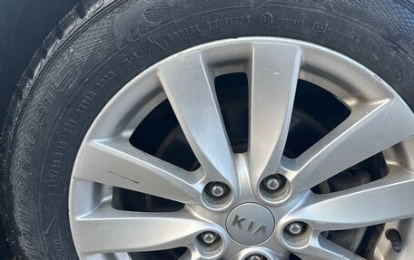 KIA Cerato III, 2014 год, 1 150 000 рублей, 9 фотография