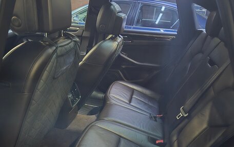 Porsche Macan I рестайлинг, 2015 год, 2 700 000 рублей, 10 фотография