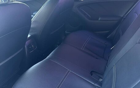 KIA Cerato III, 2014 год, 1 150 000 рублей, 7 фотография