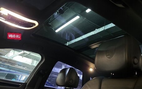 Porsche Macan I рестайлинг, 2015 год, 2 700 000 рублей, 9 фотография