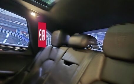 Porsche Macan I рестайлинг, 2015 год, 2 700 000 рублей, 11 фотография