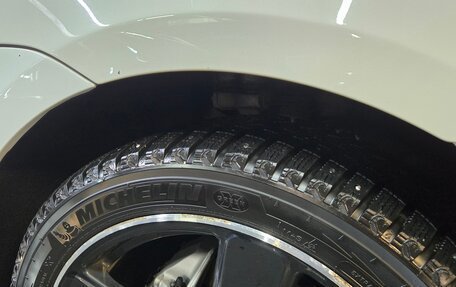 Porsche Macan I рестайлинг, 2015 год, 2 700 000 рублей, 16 фотография