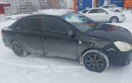 Toyota Allion, 2002 год, 570 000 рублей, 2 фотография