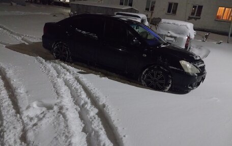 Toyota Allion, 2002 год, 570 000 рублей, 3 фотография