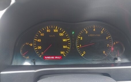 Toyota Allion, 2002 год, 570 000 рублей, 4 фотография