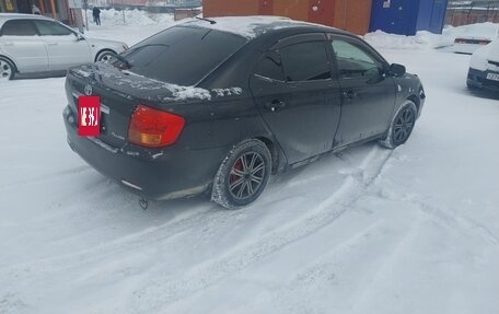 Toyota Allion, 2002 год, 570 000 рублей, 5 фотография