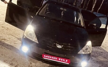 Toyota Allion, 2002 год, 570 000 рублей, 6 фотография