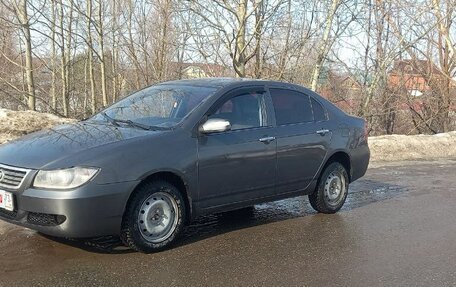 Lifan Solano I (630) рестайлинг, 2013 год, 275 000 рублей, 2 фотография