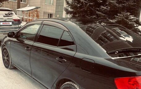 Toyota Allion, 2002 год, 570 000 рублей, 7 фотография