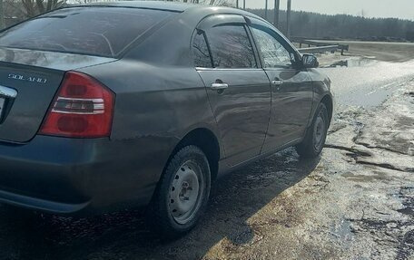 Lifan Solano I (630) рестайлинг, 2013 год, 275 000 рублей, 7 фотография