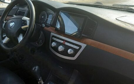 Lifan Solano I (630) рестайлинг, 2013 год, 275 000 рублей, 10 фотография