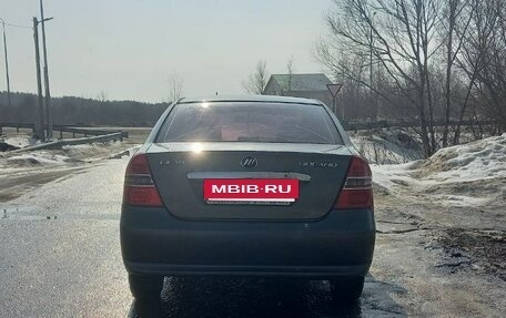 Lifan Solano I (630) рестайлинг, 2013 год, 275 000 рублей, 4 фотография