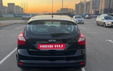 Ford Focus III, 2014 год, 1 100 000 рублей, 2 фотография