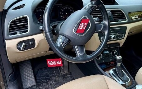 Audi Q3, 2015 год, 2 170 000 рублей, 3 фотография