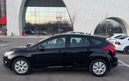 Ford Focus III, 2014 год, 1 100 000 рублей, 3 фотография