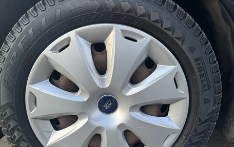 Ford Focus III, 2014 год, 1 100 000 рублей, 6 фотография