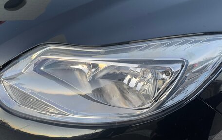 Ford Focus III, 2014 год, 1 100 000 рублей, 4 фотография