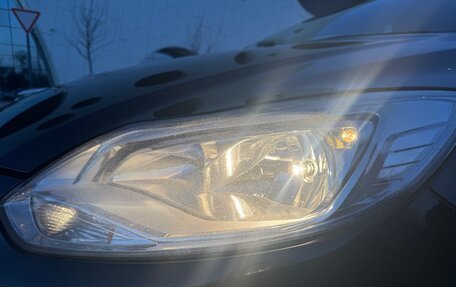 Ford Focus III, 2014 год, 1 100 000 рублей, 5 фотография