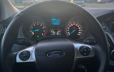 Ford Focus III, 2014 год, 1 100 000 рублей, 9 фотография