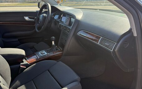 Audi A6, 2006 год, 1 100 000 рублей, 9 фотография