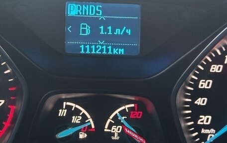 Ford Focus III, 2014 год, 1 100 000 рублей, 11 фотография