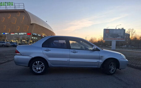 Mitsubishi Lancer IX, 2007 год, 295 000 рублей, 8 фотография