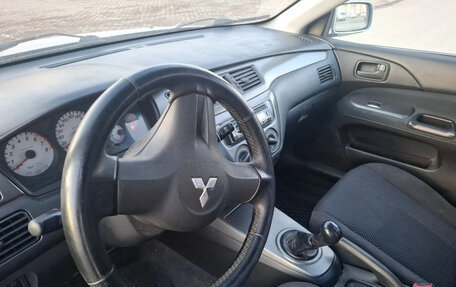 Mitsubishi Lancer IX, 2007 год, 295 000 рублей, 9 фотография