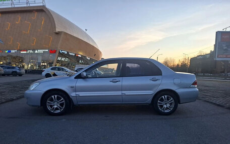 Mitsubishi Lancer IX, 2007 год, 295 000 рублей, 7 фотография