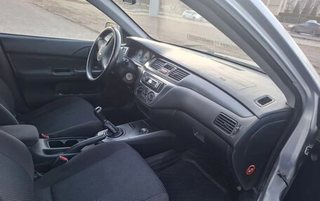 Mitsubishi Lancer IX, 2007 год, 295 000 рублей, 17 фотография