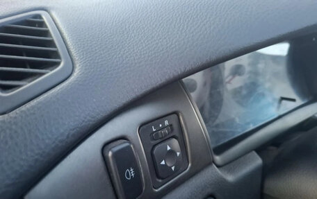 Mitsubishi Lancer IX, 2007 год, 295 000 рублей, 13 фотография