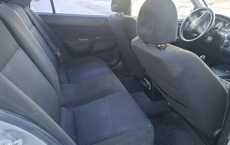 Mitsubishi Lancer IX, 2007 год, 295 000 рублей, 19 фотография