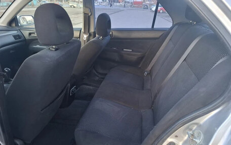 Mitsubishi Lancer IX, 2007 год, 295 000 рублей, 20 фотография