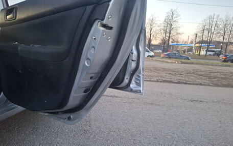 Mitsubishi Lancer IX, 2007 год, 295 000 рублей, 21 фотография