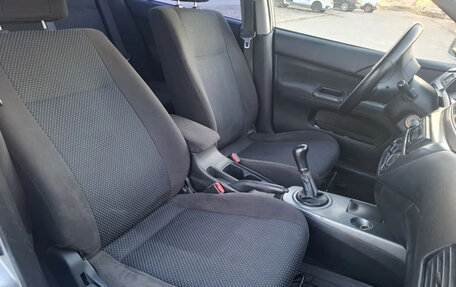 Mitsubishi Lancer IX, 2007 год, 295 000 рублей, 18 фотография