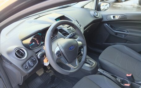 Ford Fiesta, 2018 год, 900 000 рублей, 10 фотография